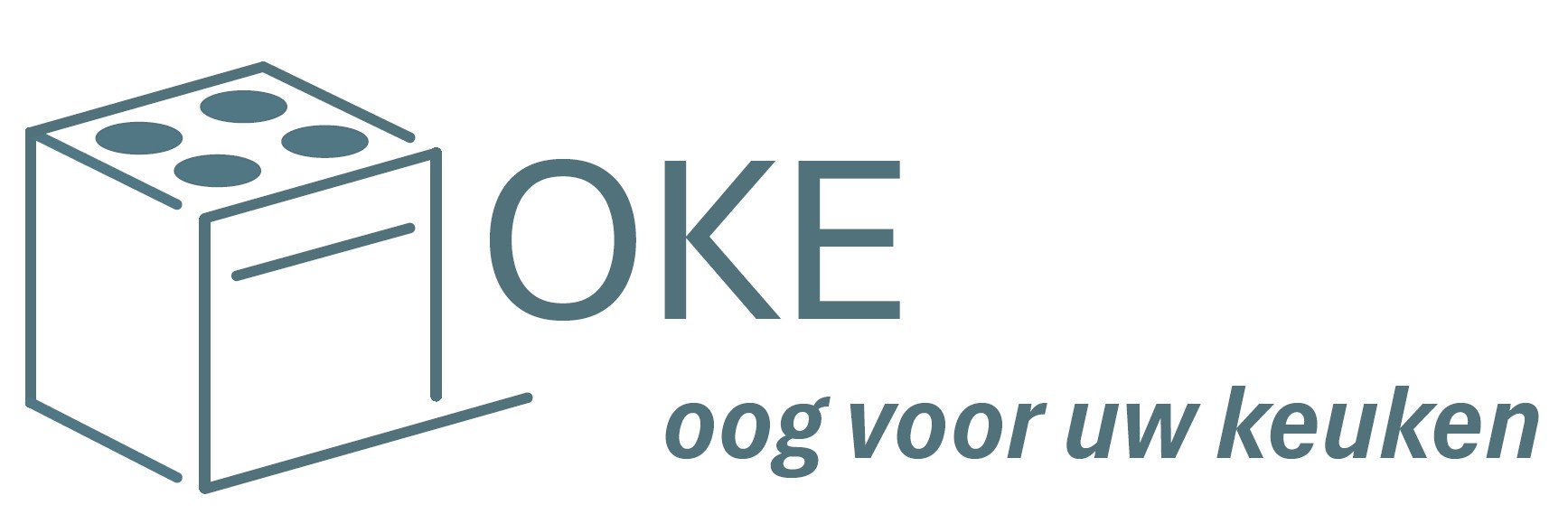 Logo Oke Keukenadvies
